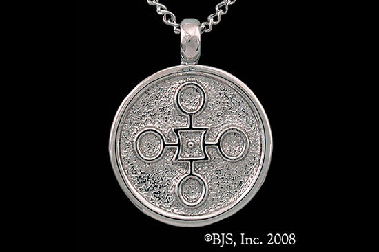 Jewelry - Aon Rao Pendant