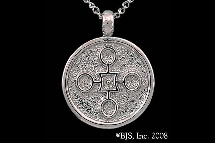 Jewelry - Aon Rao Pendant