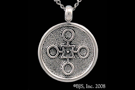 Jewelry - Aon Rao Pendant