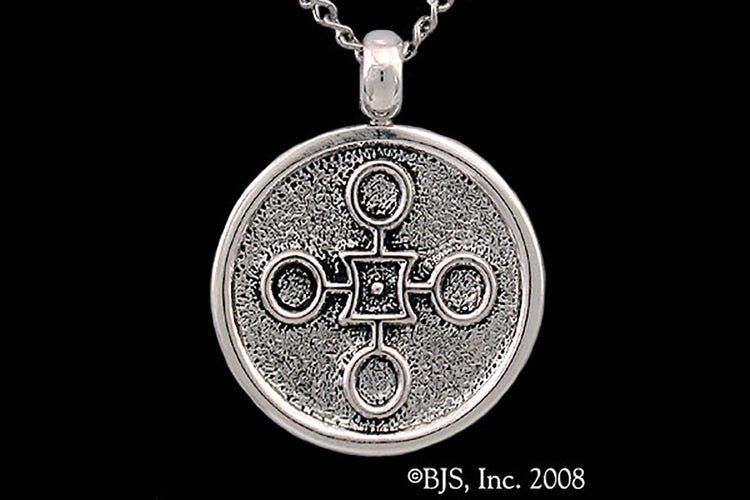 Jewelry - Aon Rao Pendant