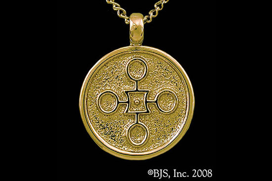 Jewelry - Aon Rao Pendant