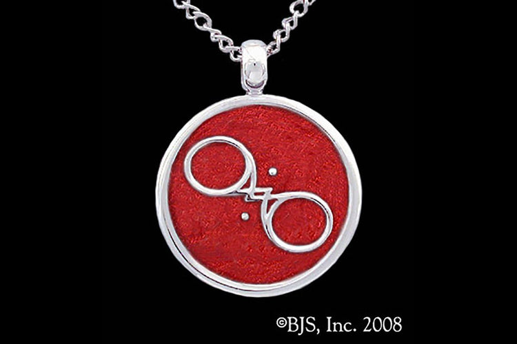 Jewelry - Aon Shao Pendant