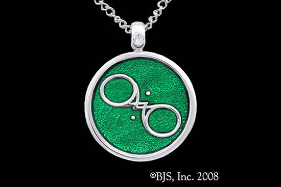Jewelry - Aon Shao Pendant