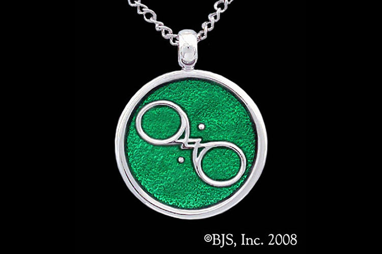 Jewelry - Aon Shao Pendant