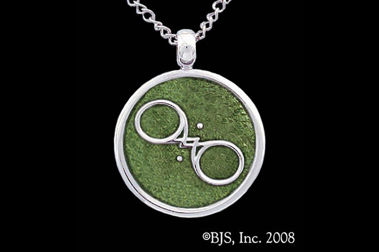 Jewelry - Aon Shao Pendant