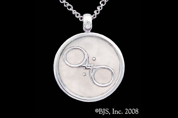 Jewelry - Aon Shao Pendant