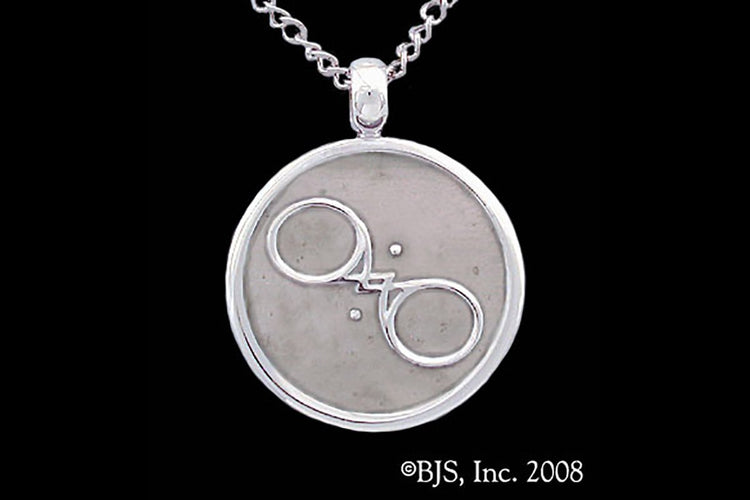 Jewelry - Aon Shao Pendant