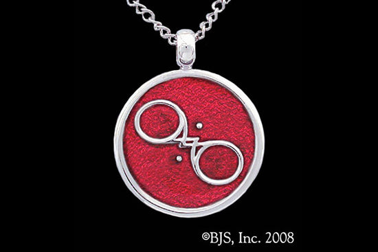 Jewelry - Aon Shao Pendant