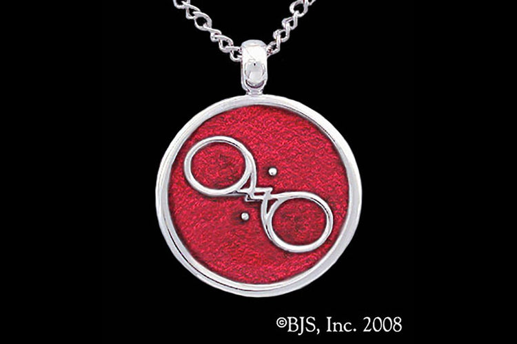 Jewelry - Aon Shao Pendant