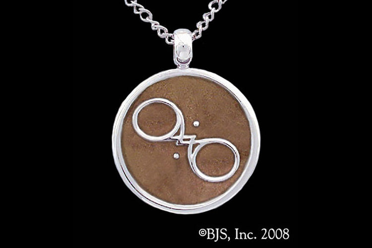 Jewelry - Aon Shao Pendant