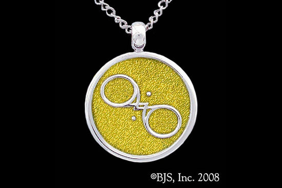 Jewelry - Aon Shao Pendant