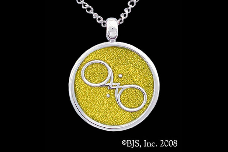 Jewelry - Aon Shao Pendant