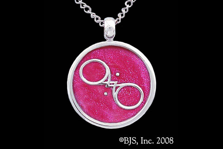 Jewelry - Aon Shao Pendant