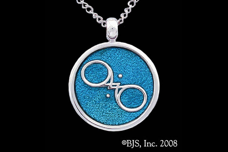Jewelry - Aon Shao Pendant