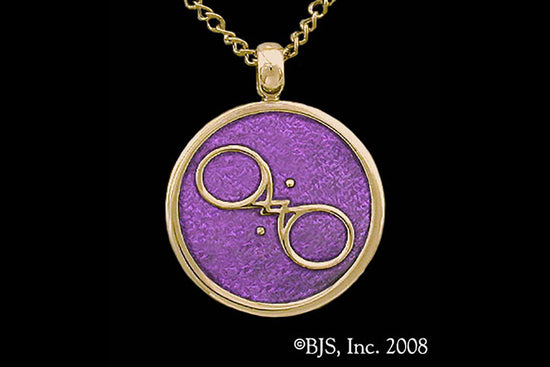Jewelry - Aon Shao Pendant