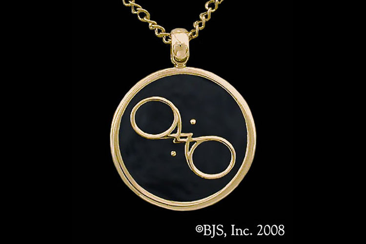 Jewelry - Aon Shao Pendant
