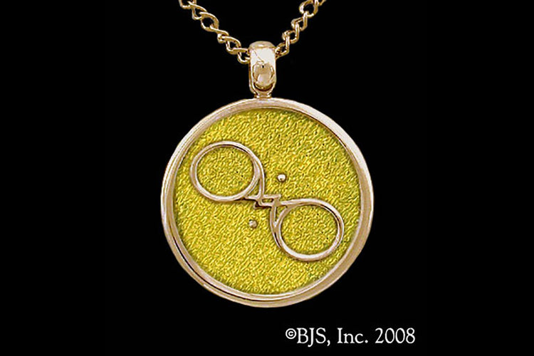 Jewelry - Aon Shao Pendant