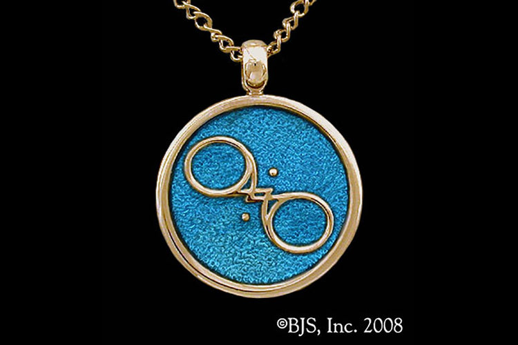 Jewelry - Aon Shao Pendant