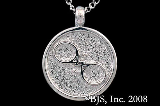 Jewelry - Aon Shao Pendant