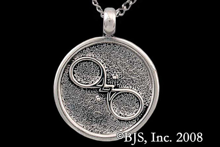 Jewelry - Aon Shao Pendant