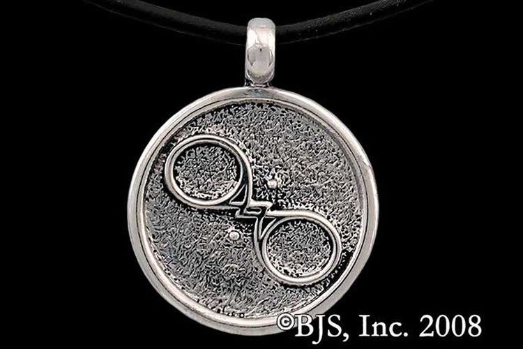 Jewelry - Aon Shao Pendant