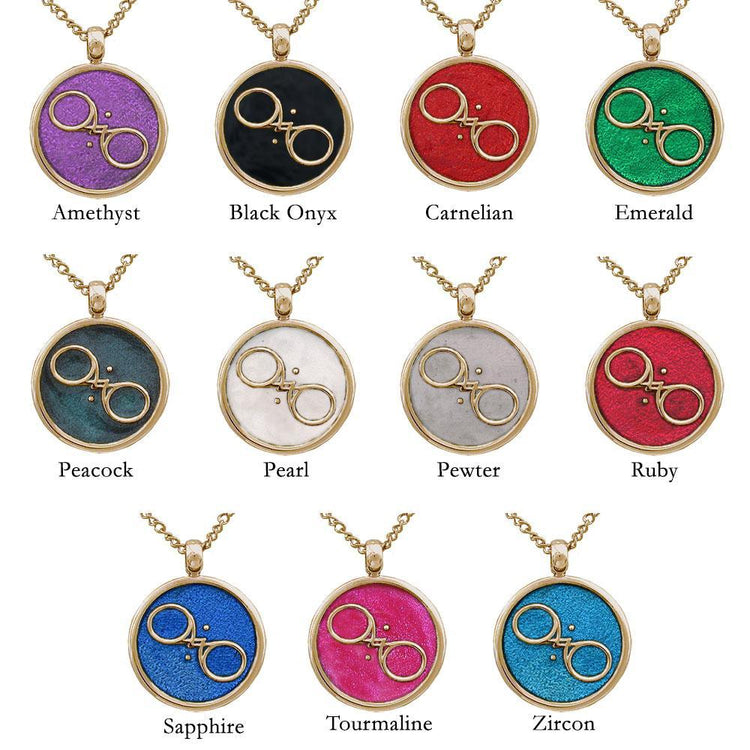 Jewelry - Aon Shao Pendant