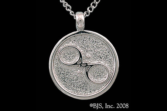 Jewelry - Aon Shao Pendant