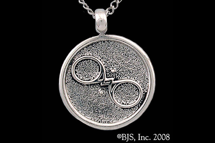 Jewelry - Aon Shao Pendant