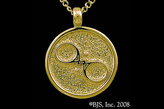 Jewelry - Aon Shao Pendant