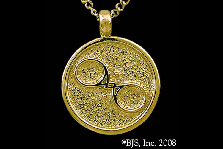 Jewelry - Aon Shao Pendant