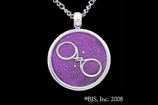 Jewelry - Aon Shao Pendant