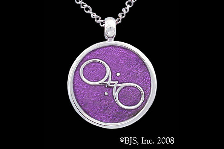 Jewelry - Aon Shao Pendant