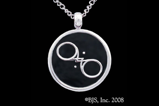 Jewelry - Aon Shao Pendant