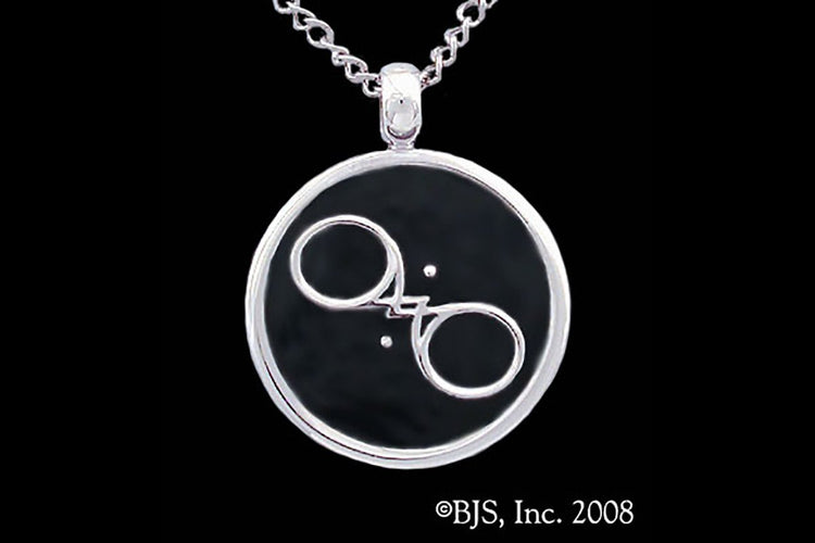 Jewelry - Aon Shao Pendant