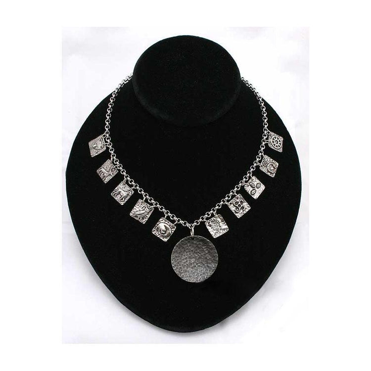 Jewelry - Atticus's Necklace