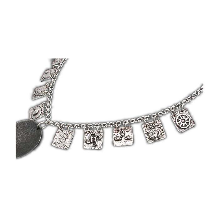 Jewelry - Atticus's Necklace