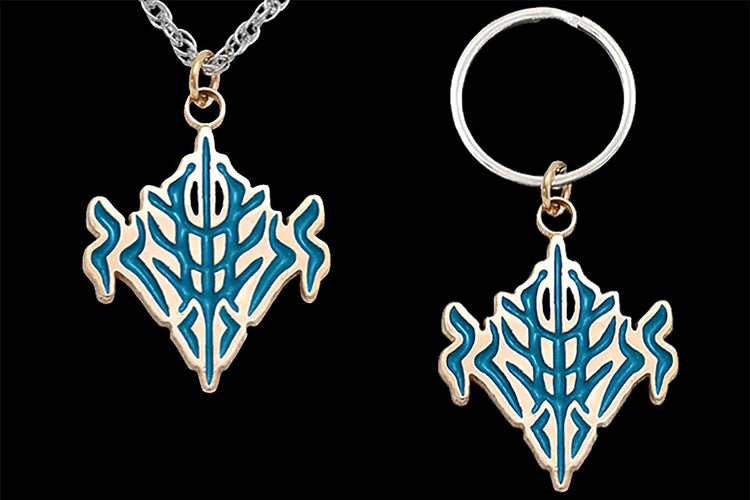 Jewelry - Beteb Glyph