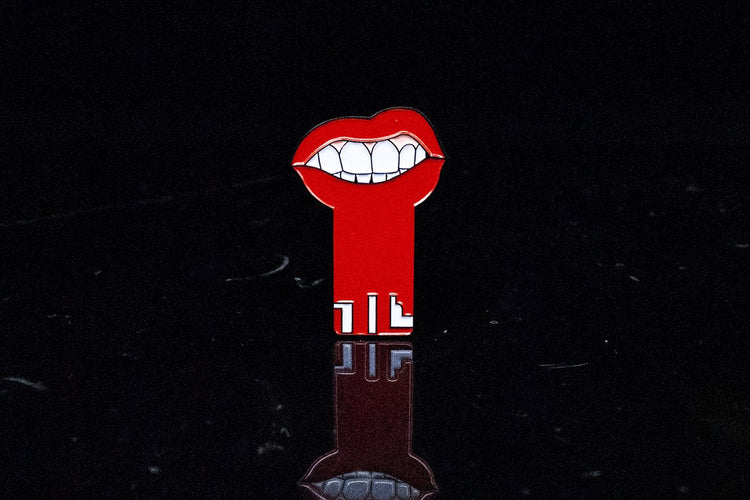 Jewelry - Bitch Planet Enamel Pins