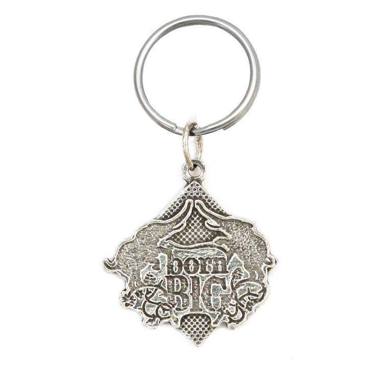 Jewelry - Born Big Pendant