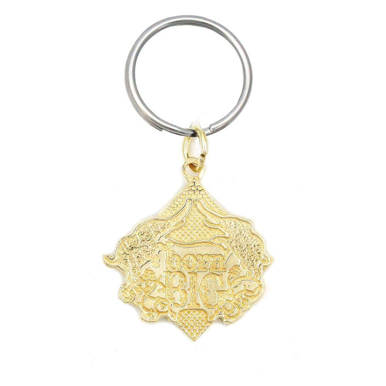 Jewelry - Born Big Pendant