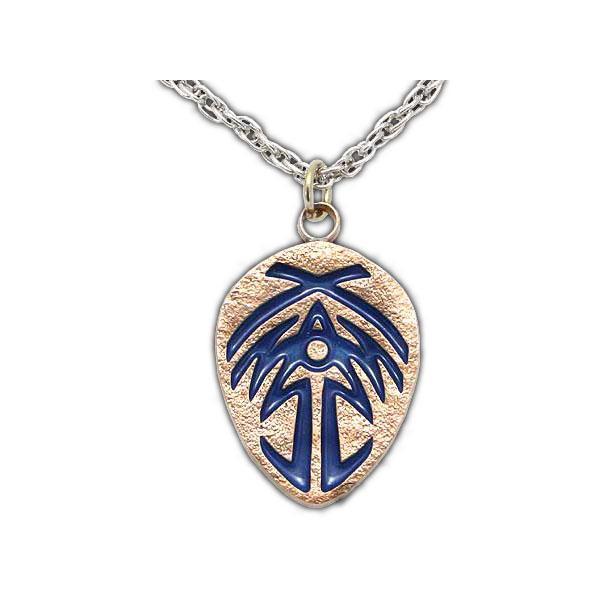 Jewelry - Bridge Four Badge Medallion