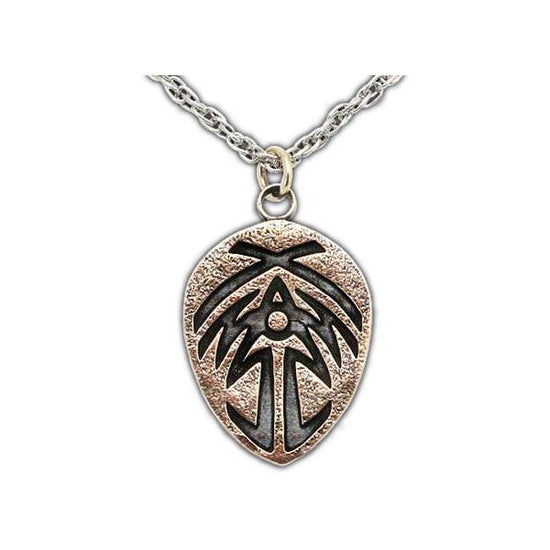 Jewelry - Bridge Four Badge Medallion