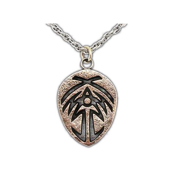 Jewelry - Bridge Four Badge Medallion