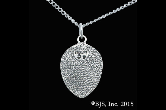 Jewelry - Bridge Four Badge Necklace