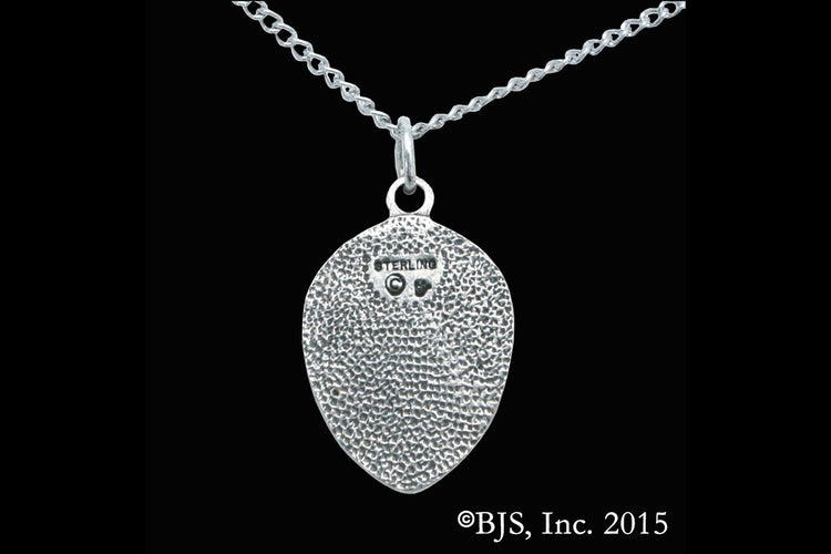 Jewelry - Bridge Four Badge Necklace