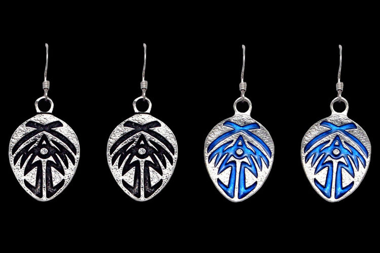 Jewelry - Bridge Four Earrings