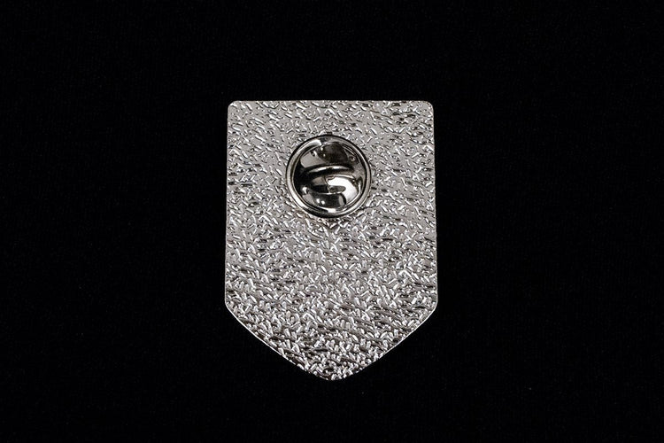 Jewelry - Dresden Files Enamel Pins