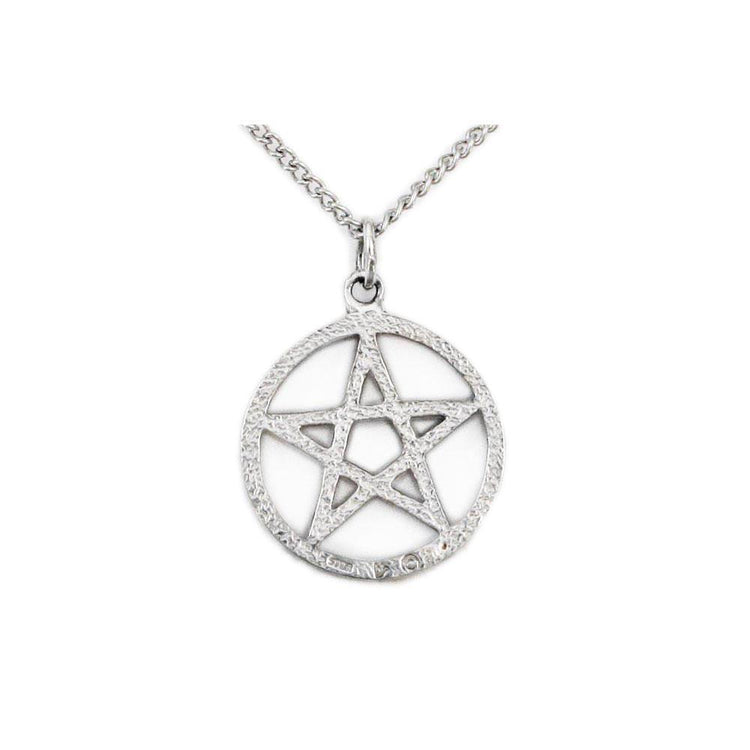 Jewelry - Elaine Mallory's Pentacle Necklace