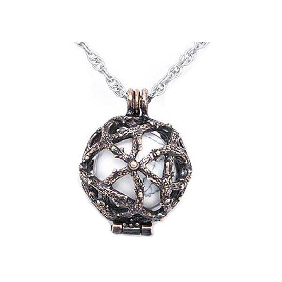 Jewelry - Elemental Sphere Locket