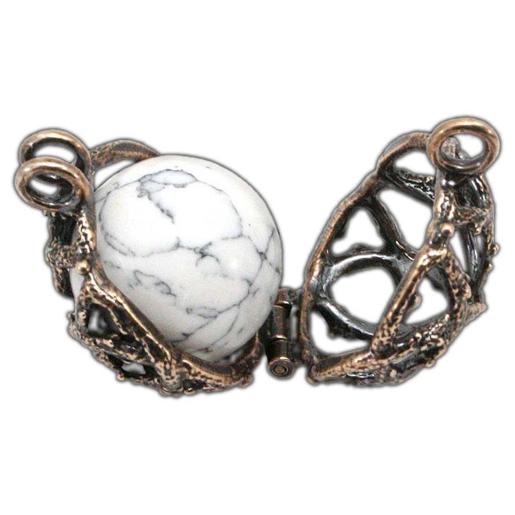 Jewelry - Elemental Sphere Locket
